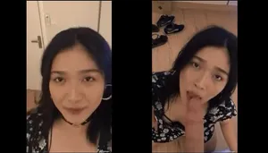 Em người yêu ngoại thương thích buồi tây - asianbabyggirl 4