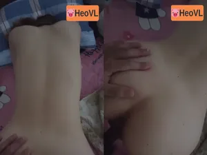 địt lỗ lồn nhầy nhụa nước của con tình nhân dâm