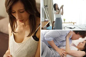 Nện người vợ cấp trên suốt 3 ngày đêm khi cấp trên đã đi công chuyện xa