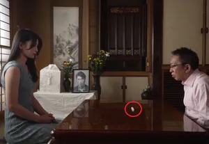 Một ngày sau tang lễ người chồng, vợ sắp cưới của con trai đã bị bố chồng yêu ép chịch không bao đến mang thai