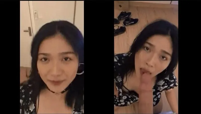 Em người yêu ngoại thương thích buồi tây - asianbabyggirl 4