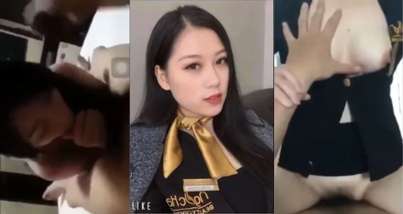 Lộ clip tình nhân phương anh bú cặc vụng trộm cực sướng