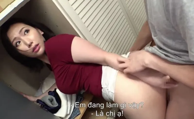 Vô tình xoạc nhầm chị gái em ghệ và cái kết vietsub
